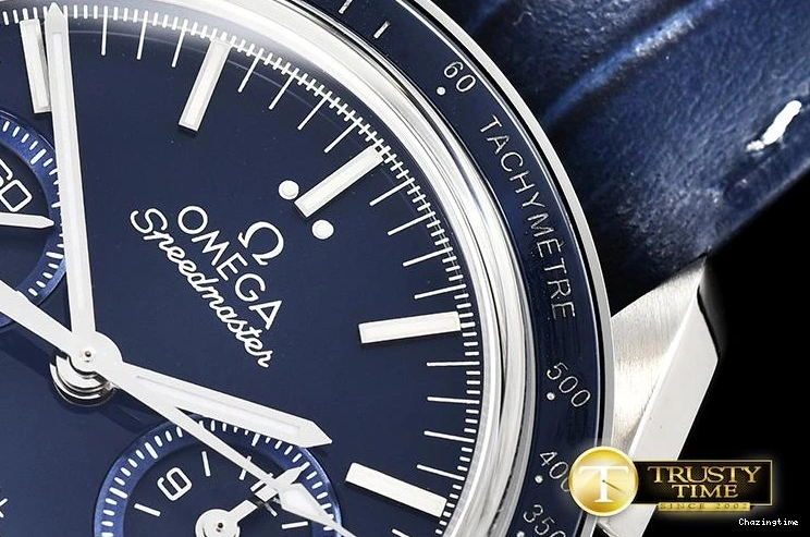 1031 OMG0542A – SpeedMaster MoonWatch